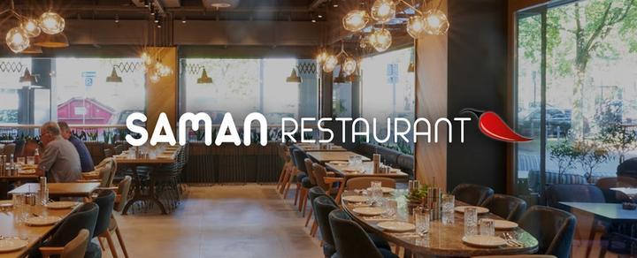 Saman Restaurant